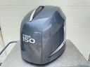 Yamaha F150 150HP 4 Stroke Outboard Top Cover Cowling Hood 2004-2011