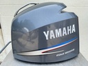 Yamaha F150 150HP 4 Stroke Outboard Top Cover Cowling Hood 2004-2011
