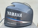 Yamaha F150 150HP 4 Stroke Outboard Top Cover Cowling Hood 2004-2011
