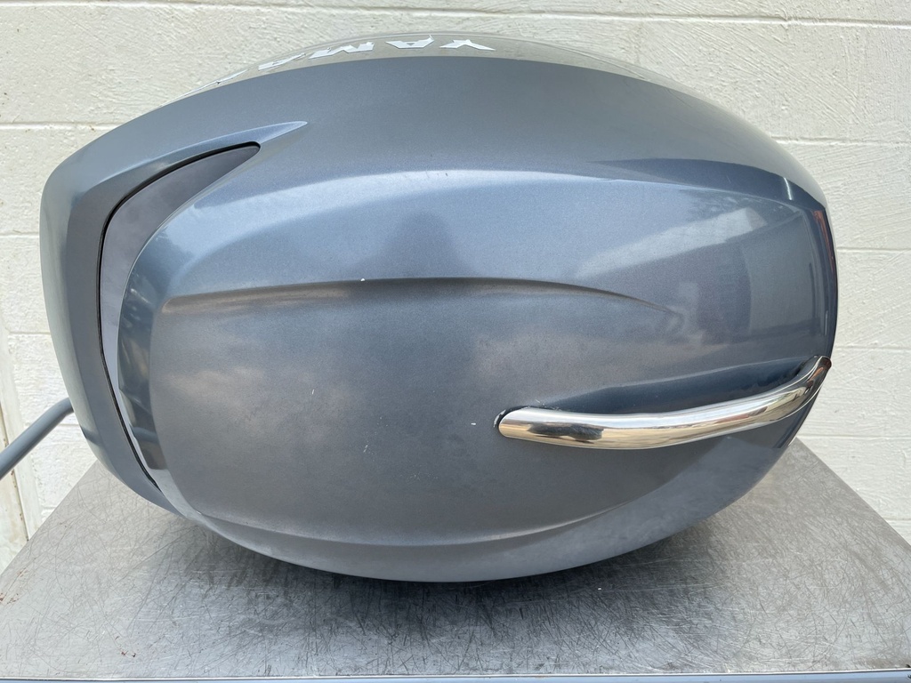 Yamaha F150 150HP 4 Stroke Outboard Top Cover Cowling Hood 2004-2011