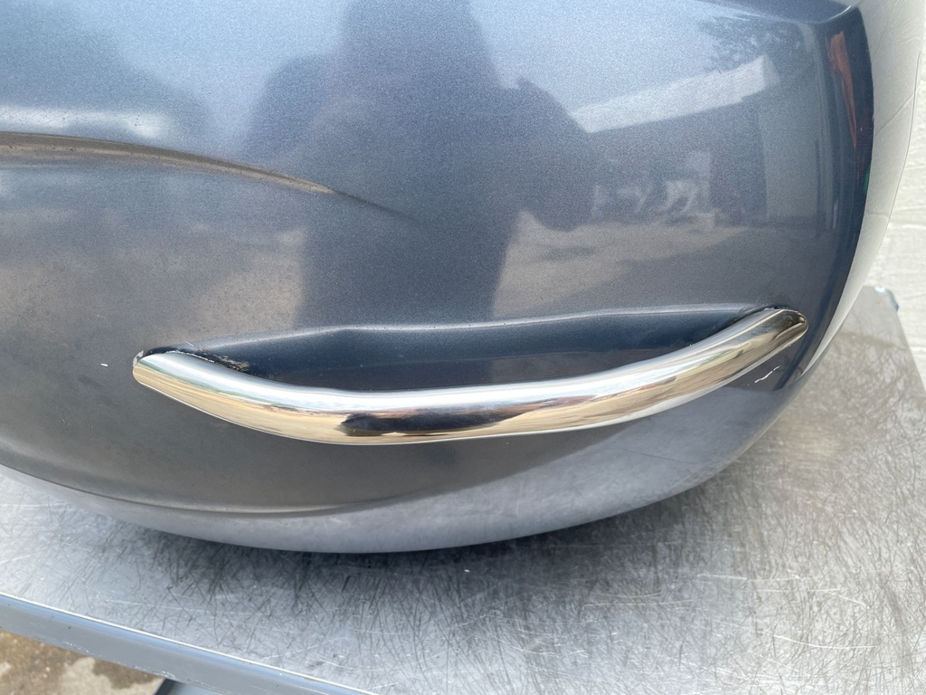 Yamaha F150 150HP 4 Stroke Outboard Top Cover Cowling Hood 2004-2011