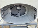 Yamaha F150 150HP 4 Stroke Outboard Top Cover Cowling Hood 2004-2011