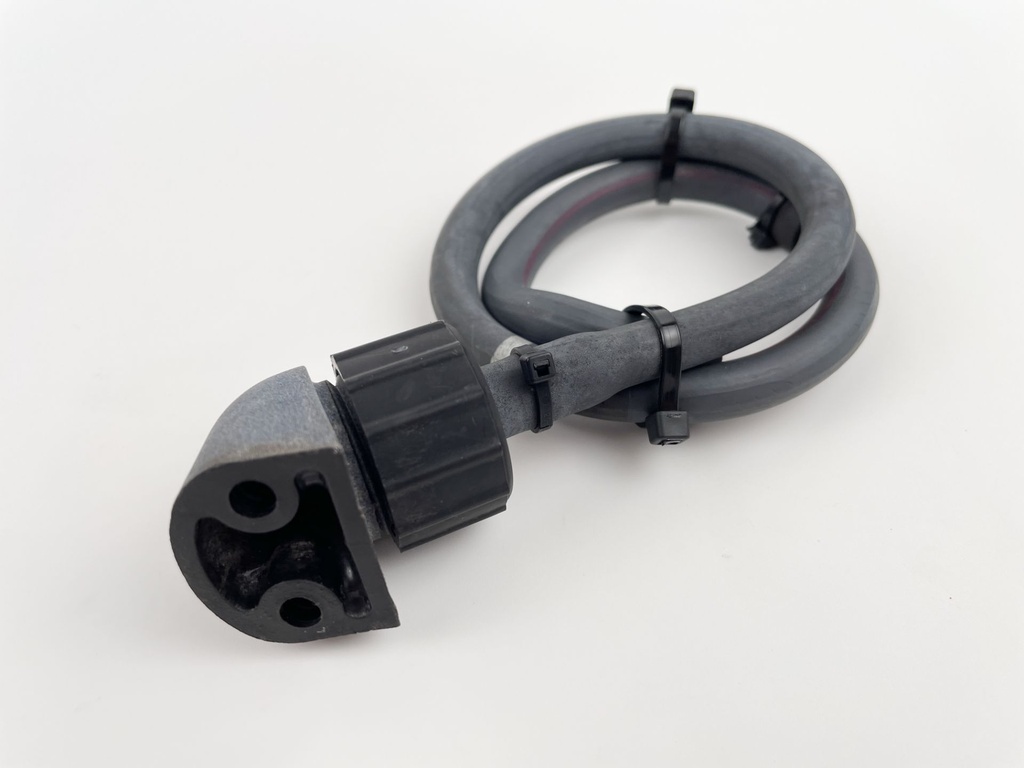 2012 Yamaha 150 HP 4 Stroke Outboard Fresh Water Flush Port 63P-42541-00-00 OEM