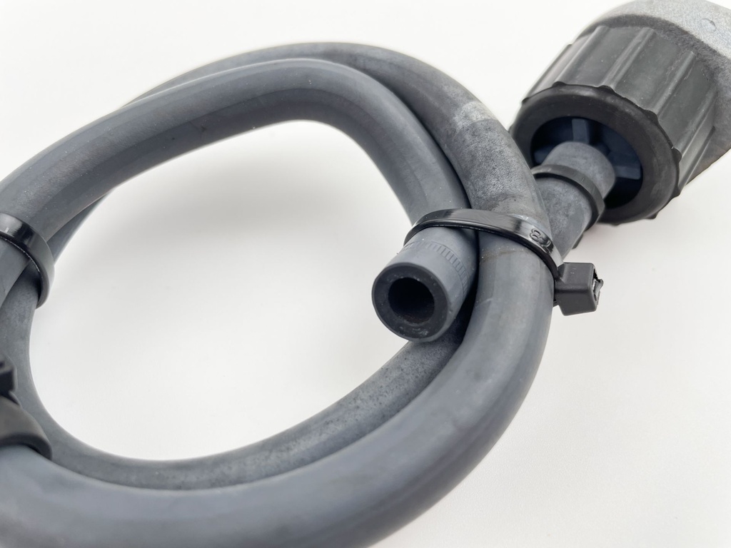 2012 Yamaha 150 HP 4 Stroke Outboard Fresh Water Flush Port 63P-42541-00-00 OEM