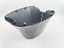 63P-42741-01-8D Yamaha 150HP Outboard Lower Apron Cowling Cover 04 - 2014