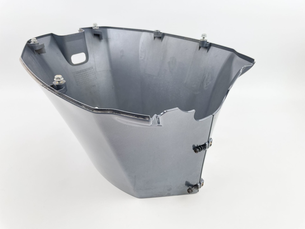 63P-42741-01-8D Yamaha 150HP Outboard Lower Apron Cowling Cover 04 - 2014