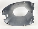 63P-42741-01-8D Yamaha 150HP Outboard Lower Apron Cowling Cover 04 - 2014