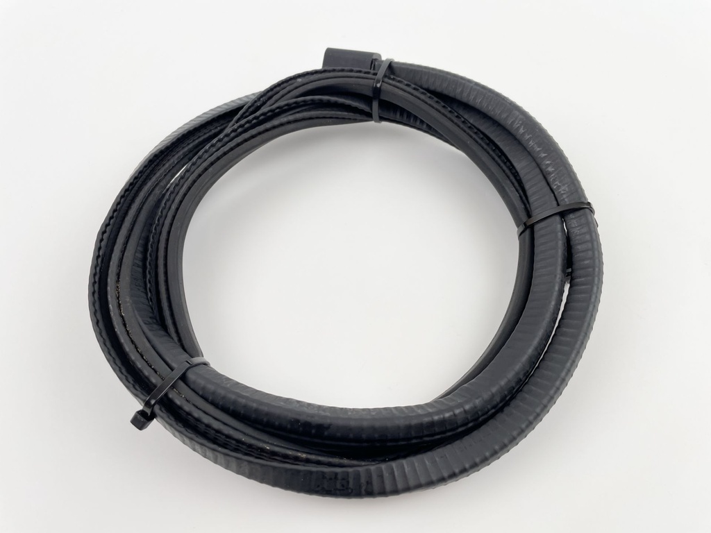 2012 Yamaha 150 HP 4 Stroke Outboard Bottom Cowling Seal 63P-42615-00-00 OEM