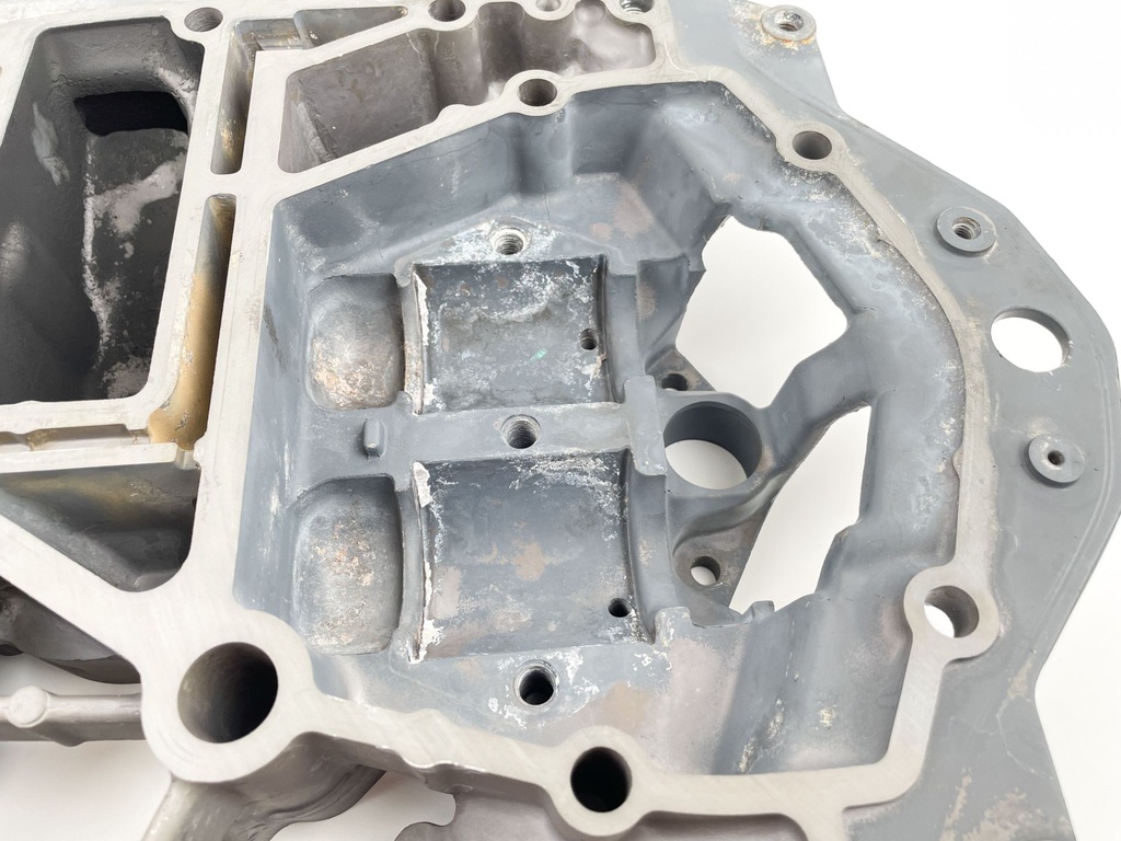 04-11 Yamaha 150HP 4 Stroke Outboard Exhaust Guide 63P-41137-02-CA