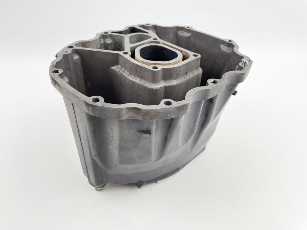 2012 Yamaha 150 HP 4 Stroke Outboard Oil Pan 63P-15311-02-CA OEM