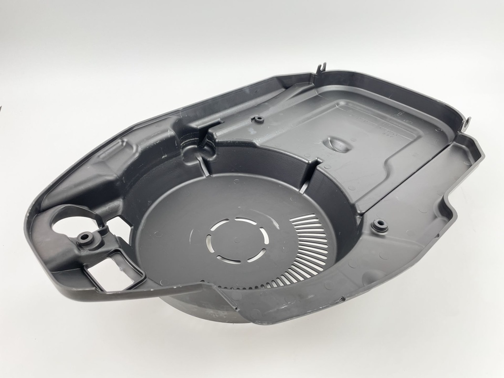 2012 Yamaha 150 HP 4 Stroke Outboard Flywheel Cover 63P-81337-00-00 OEM