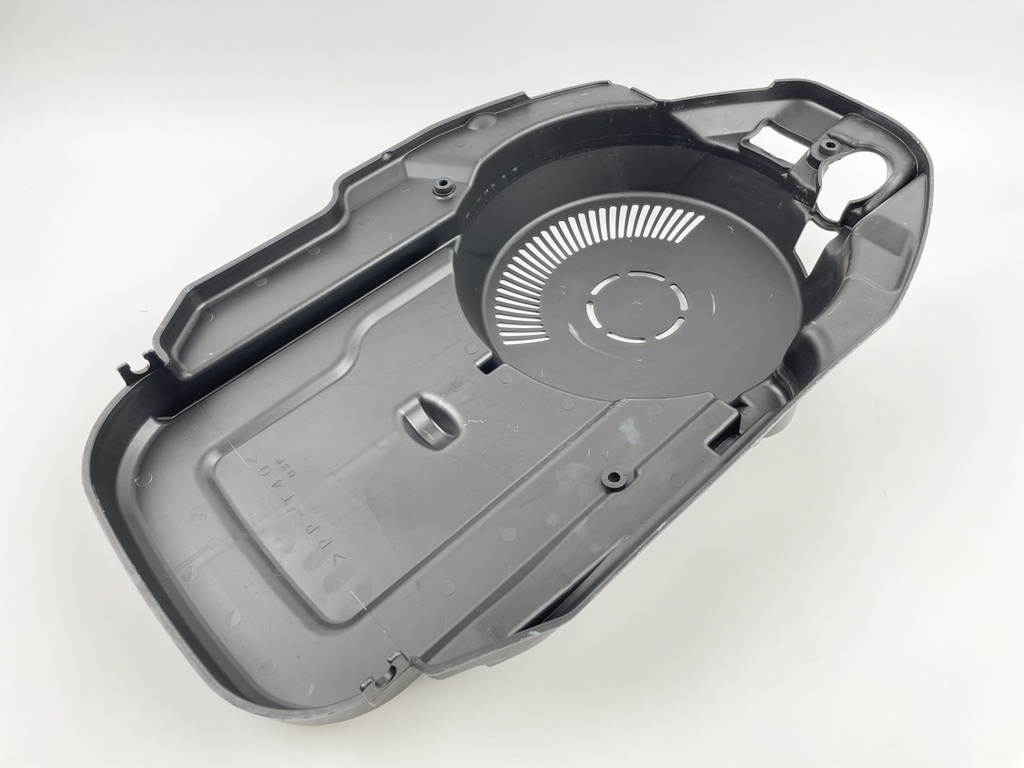 2012 Yamaha 150 HP 4 Stroke Outboard Flywheel Cover 63P-81337-00-00 OEM