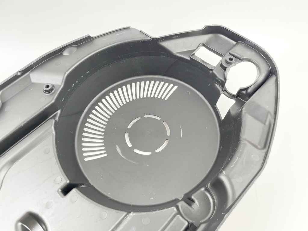 2012 Yamaha 150 HP 4 Stroke Outboard Flywheel Cover 63P-81337-00-00 OEM