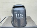 2006 Yamaha 115 HP 4 Stroke Outboard Top Cowling 68V-42610-12-8D OEM
