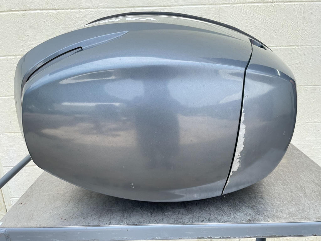 2006 Yamaha 115 HP 4 Stroke Outboard Top Cowling 68V-42610-12-8D OEM