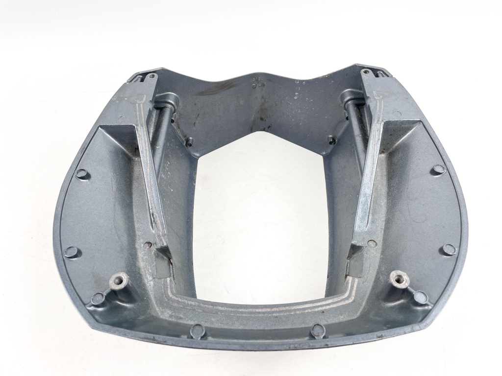 1996 Yamaha 115 HP 2 Stroke Outboard Lower Apron Cover Set 6N7-42741-01-8D OEM