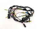 1996 Yamaha 115 HP 2 Stroke Outboard Engine Wire Harness 6N7-82590-14-00 OEM