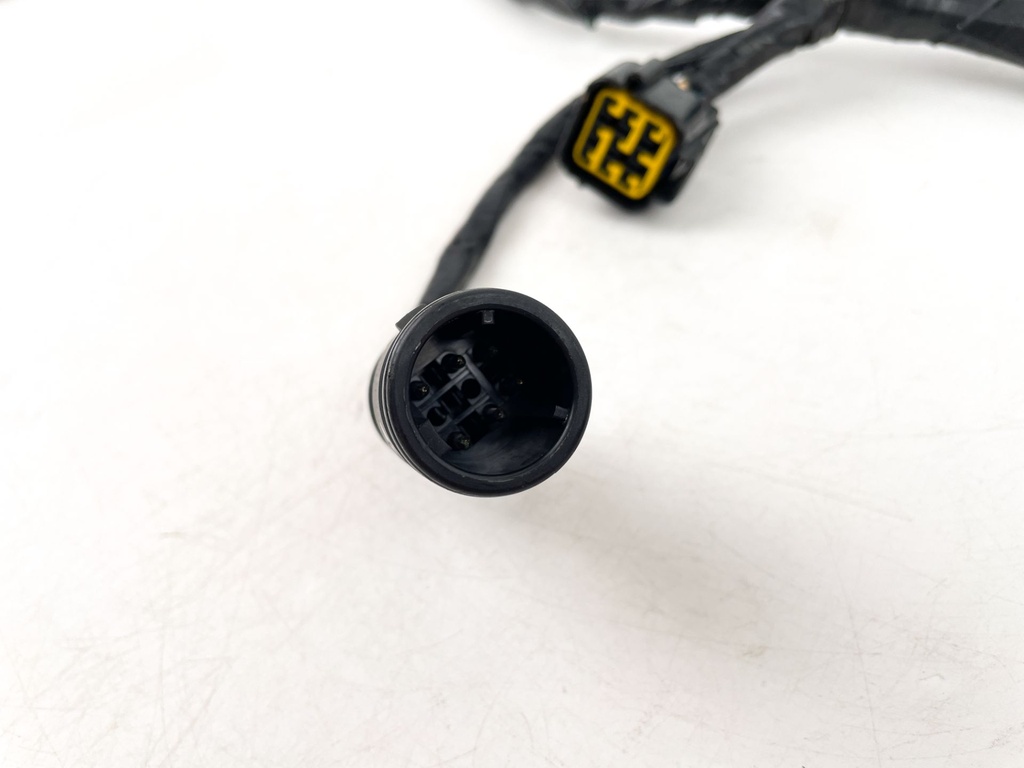 1996 Yamaha 115 HP 2 Stroke Outboard Engine Wire Harness 6N7-82590-14-00 OEM