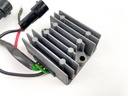 1996 Yamaha 115 HP 2 Stroke Outboard Rectifier & Regulator 6R3-81960-10-00 OEM