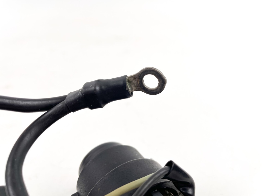 1996 Yamaha 115 HP 2 Stroke Outboard Starter Trim Relay Set 61A-81941-00-00 OEM