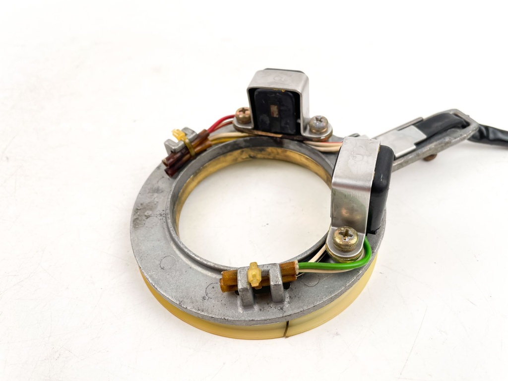 1996 Yamaha 115 HP 2 Stroke Outboard Coil Pulser 6N7-85580-00-00 OEM