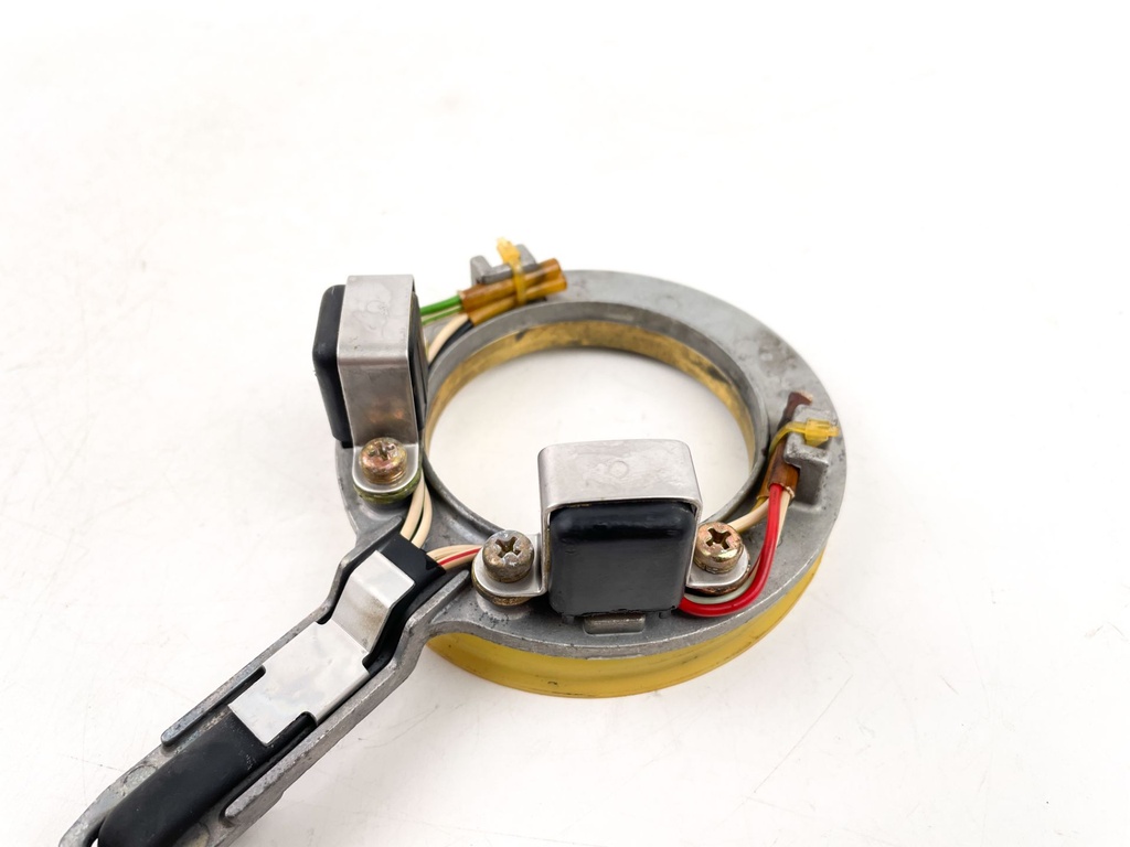 1996 Yamaha 115 HP 2 Stroke Outboard Coil Pulser 6N7-85580-00-00 OEM