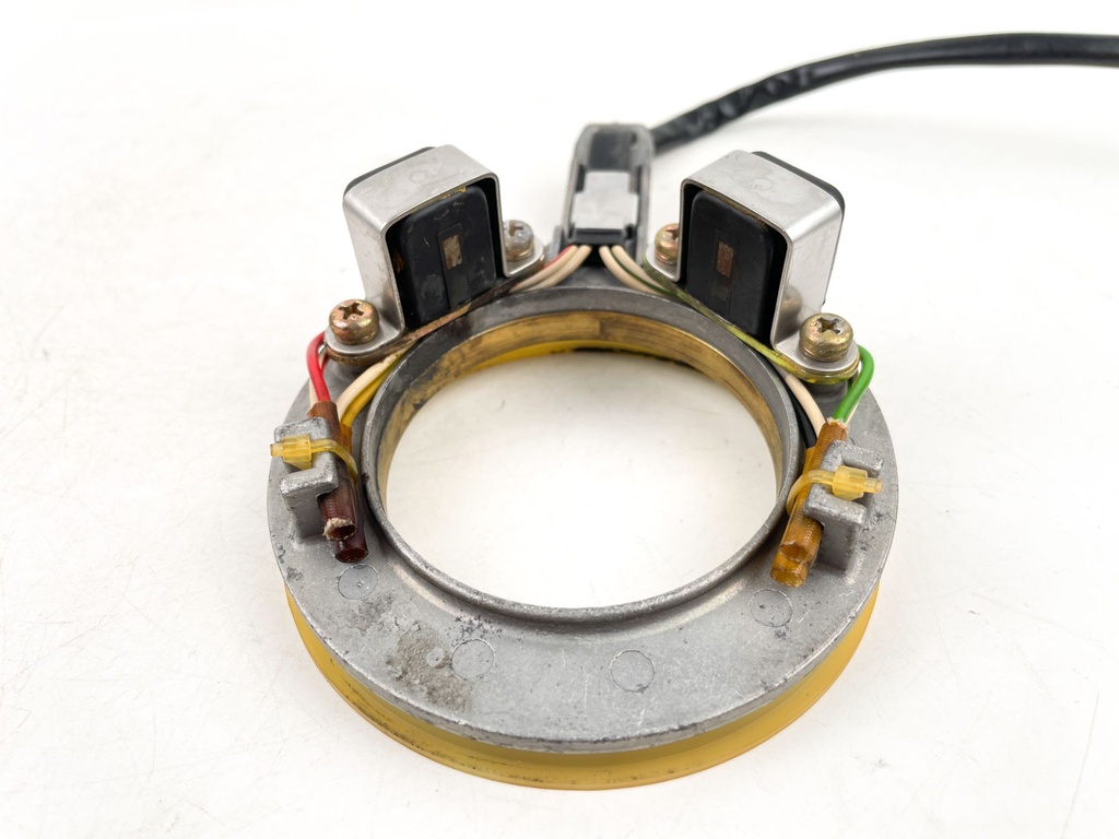 1996 Yamaha 115 HP 2 Stroke Outboard Coil Pulser 6N7-85580-00-00 OEM