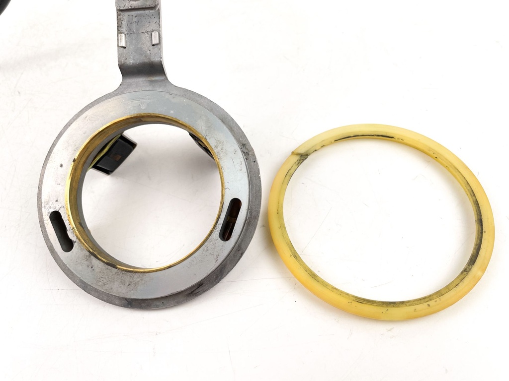 1996 Yamaha 115 HP 2 Stroke Outboard Coil Pulser 6N7-85580-00-00 OEM