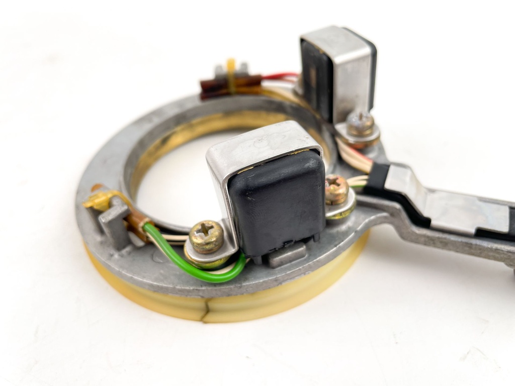 1996 Yamaha 115 HP 2 Stroke Outboard Coil Pulser 6N7-85580-00-00 OEM