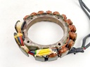 1996 Yamaha 115 HP 2 Stroke Outboard Stator Assembly 6N7-85510-00-00 OEM