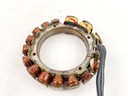 1996 Yamaha 115 HP 2 Stroke Outboard Stator Assembly 6N7-85510-00-00 OEM