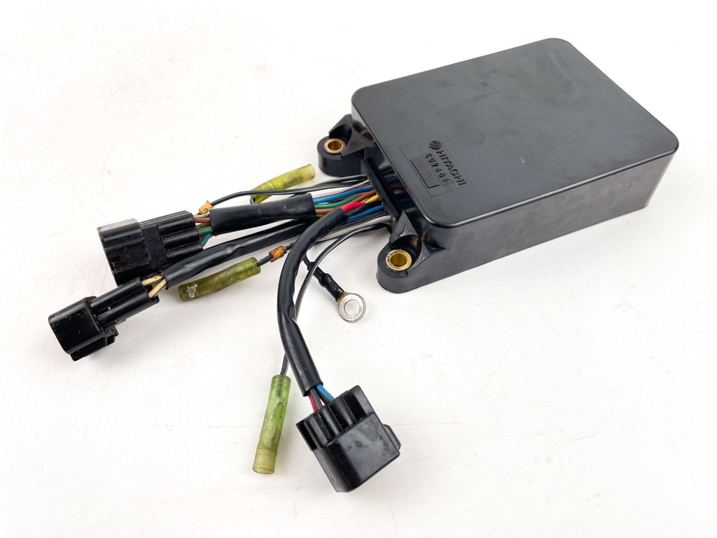 1996 Yamaha 115 HP 2 Stroke Outboard C.D.I CDI Assembly 6N7-85540-00-00 OEM