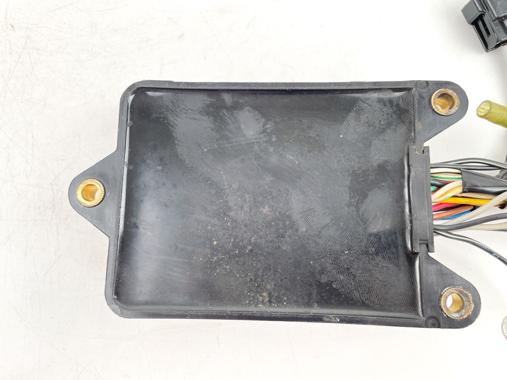 1996 Yamaha 115 HP 2 Stroke Outboard C.D.I CDI Assembly 6N7-85540-00-00 OEM