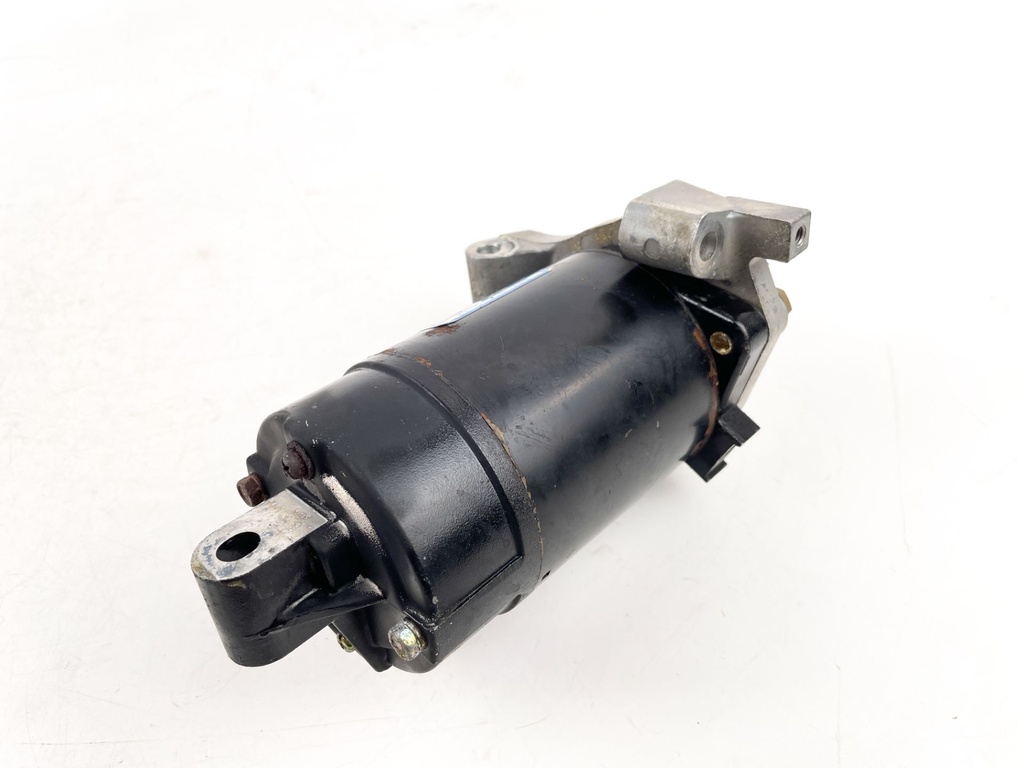 1996 Yamaha 115 HP 2 Stroke Outboard Starter Motor 6E5-81800-12-00 OEM