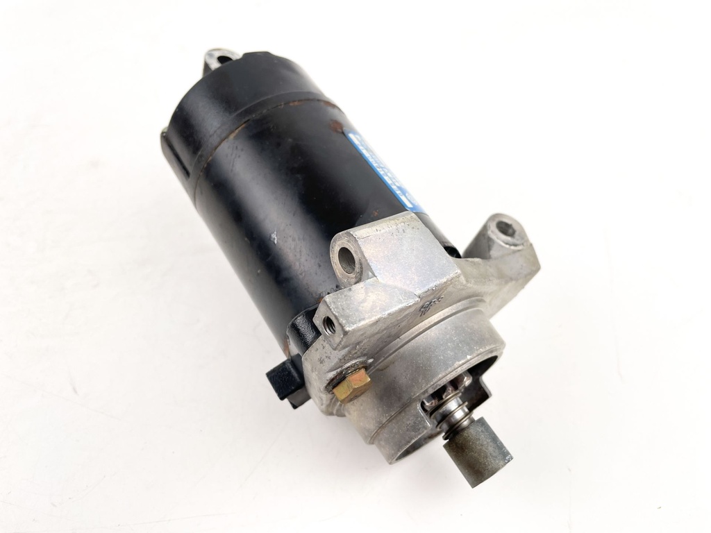 1996 Yamaha 115 HP 2 Stroke Outboard Starter Motor 6E5-81800-12-00 OEM