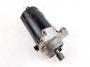 1996 Yamaha 115 HP 2 Stroke Outboard Starter Motor 6E5-81800-12-00 OEM