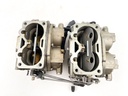 1996 Yamaha 115 HP 2 Stroke Outboard Carburetor Set 6E5-14301-15-00 OEM