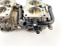 1996 Yamaha 115 HP 2 Stroke Outboard Carburetor Set 6E5-14301-15-00 OEM