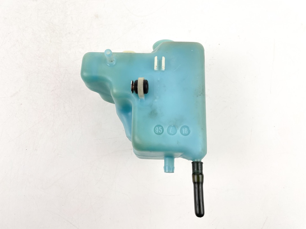 1996 Yamaha 115 HP 2 Stroke Outboard Oil Tank 6E5-21750-05-00 OEM