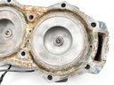 1996 Yamaha 115 HP 2 Stroke Outboard Cylinder Head Set 6E5-11111-10-94 OEM