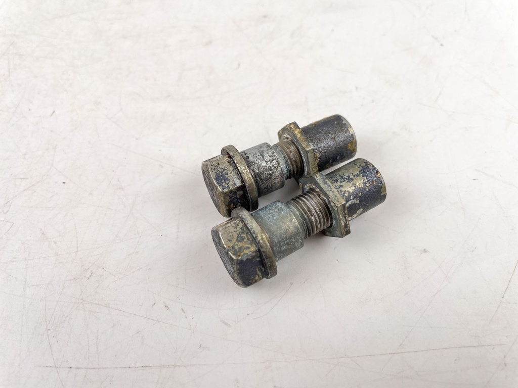 1996 Yamaha 115 HP 2 Stroke Outboard Power Trim Tilt Unit 6G5-43800-06-4D OEM