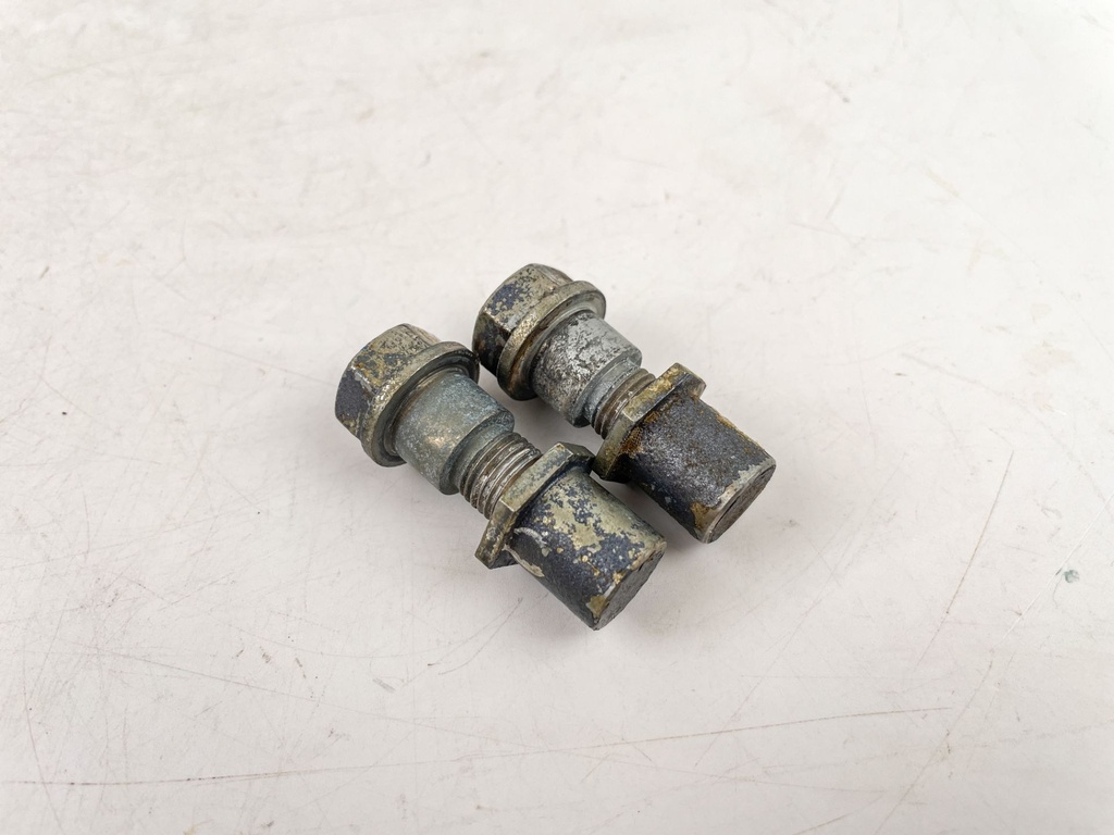 1996 Yamaha 115 HP 2 Stroke Outboard Power Trim Tilt Unit 6G5-43800-06-4D OEM