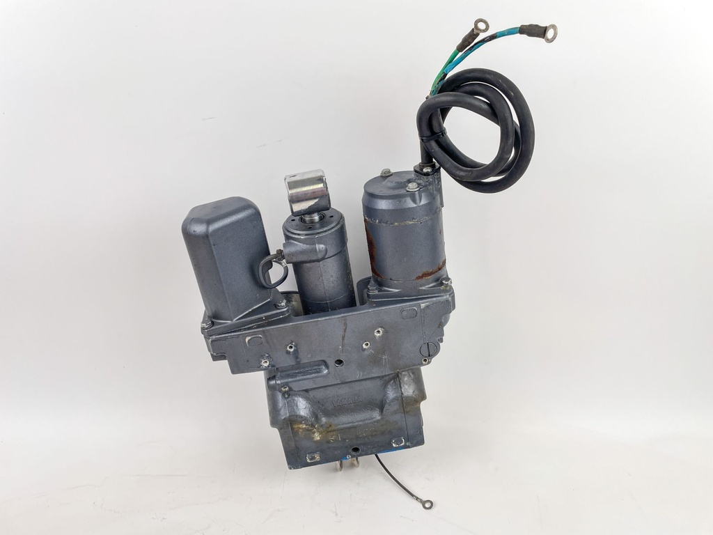 1996 Yamaha 115 HP 2 Stroke Outboard Power Trim Tilt Unit 6G5-43800-06-4D OEM