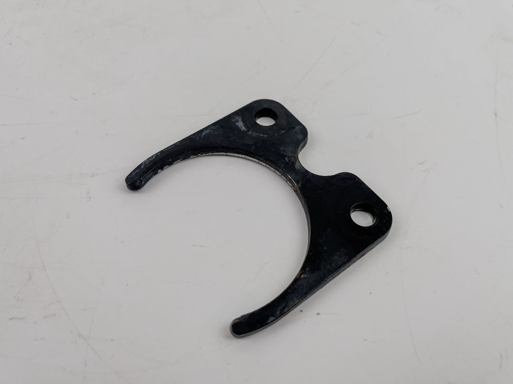 2018 Yamaha 90 HP 4 Stroke Outboard Cable Grommet Stopper Plate 6CB-42761-00-00