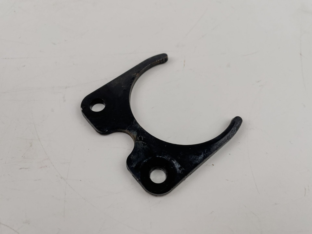 2018 Yamaha 90 HP 4 Stroke Outboard Cable Grommet Stopper Plate 6CB-42761-00-00