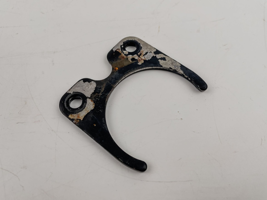 2018 Yamaha 90 HP 4 Stroke Outboard Cable Grommet Stopper Plate 6CB-42761-00-00