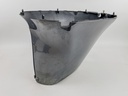2018 Yamaha 90 HP 4 Stroke Outboard Lower Apron Cover 6FP-42741-00-8D OEM