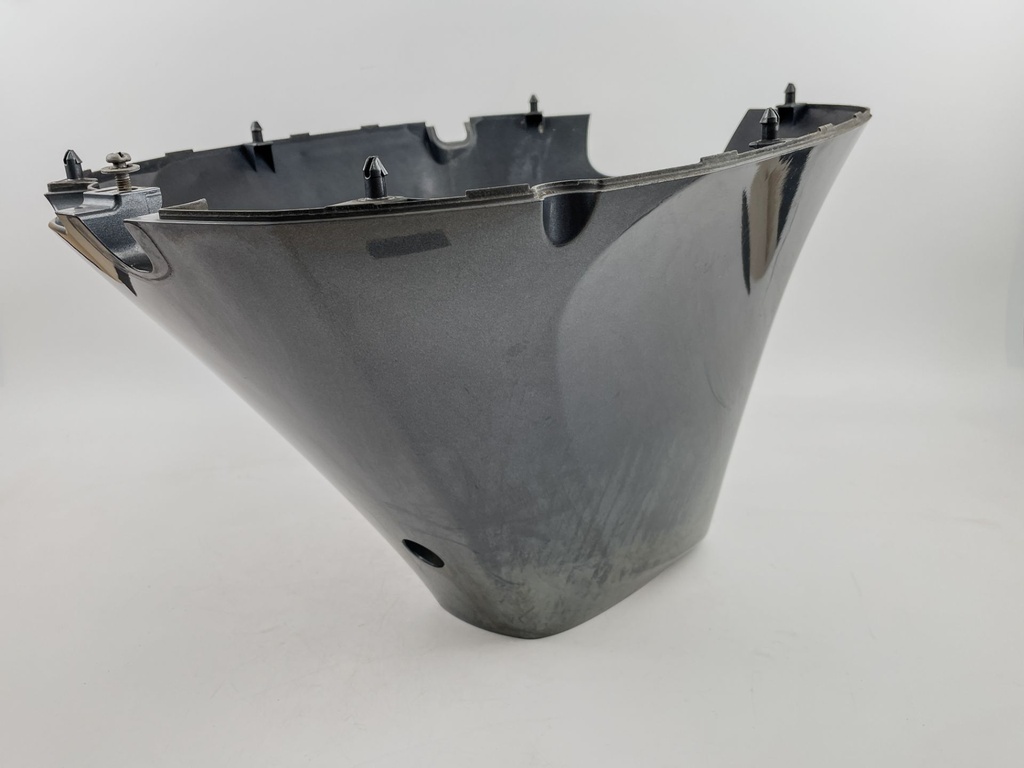 2018 Yamaha 90 HP 4 Stroke Outboard Lower Apron Cover 6FP-42741-00-8D OEM