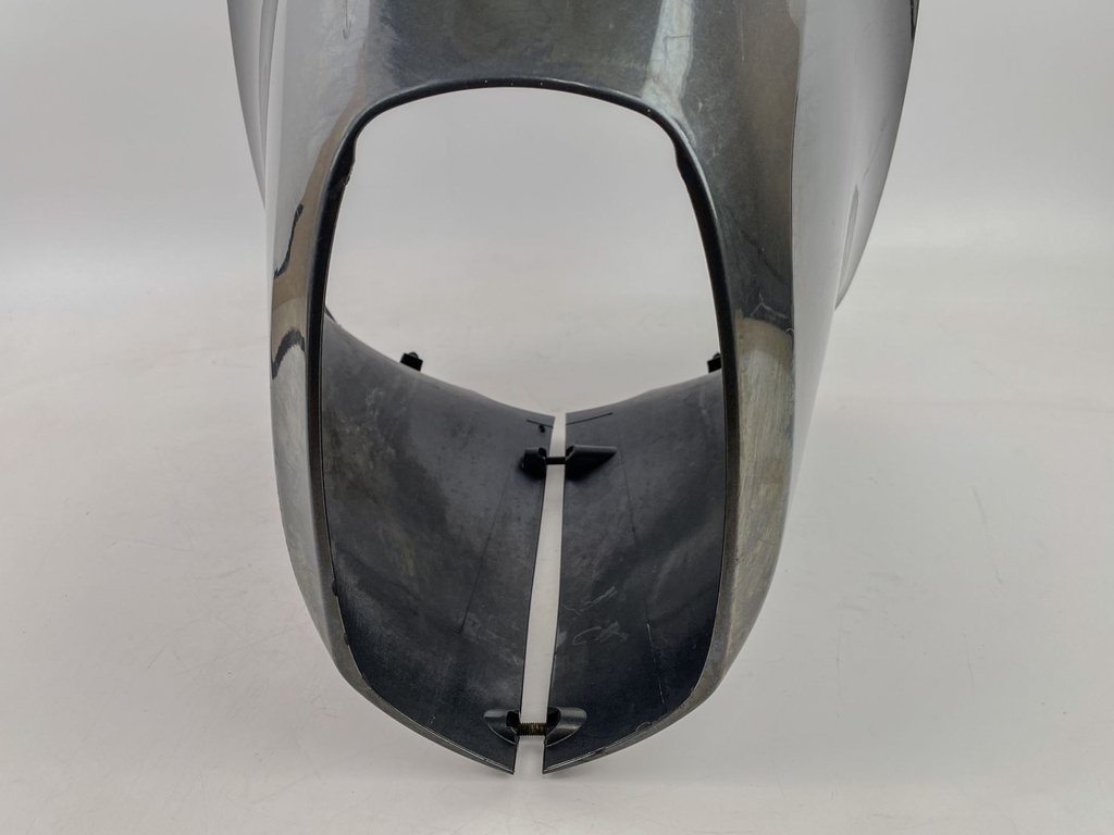 2018 Yamaha 90 HP 4 Stroke Outboard Lower Apron Cover 6FP-42741-00-8D OEM