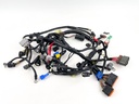 2018 Yamaha 90 HP 4 Stroke Outboard Engine Wire Harness 6FP-82590-02-00 OEM